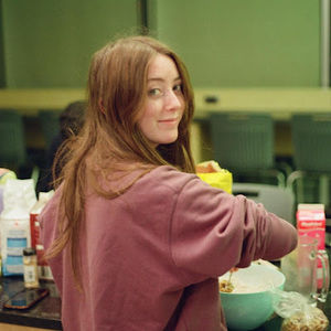 Meet your Posher, Hailey